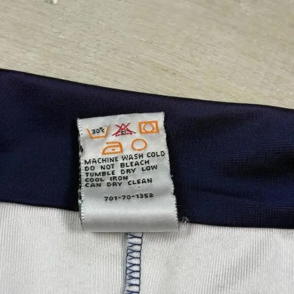 Puma London Scottish Track Jacket Size M “Manager” Team Release VTG Rugby Rare! - Picture 8 of 9